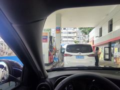 -中国石油加油站(严桥路站)