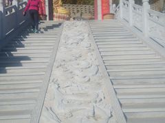 -大连天门山国家森林公园
