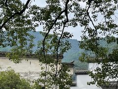 -新安江山水画廊风景区