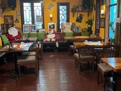 -秀·爱尔兰餐吧(上海路店)