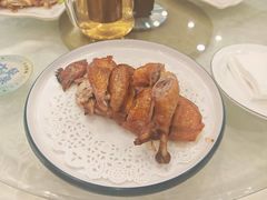 -川林海鲜酒家·湾仔传统早茶·粤菜