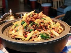 -吉祥春饼·烤鸭(常州新城吾悦店)