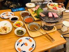 -馥家小馆(黔灵山公园店)