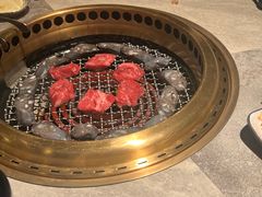 -乾杯烧肉居酒屋(中洲湾店)