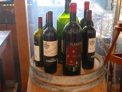 -上海柏悦酒店·世纪100牛排馆