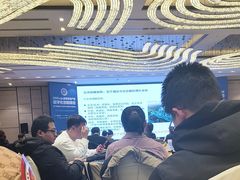 -上海虹桥宾馆(郁锦香品牌酒店)