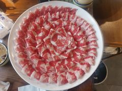 -竹叶涮肉坊(总店)