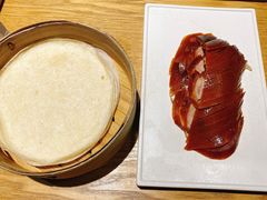 “酥不腻”烤鸭-小大董·烤鸭(五棵松店)