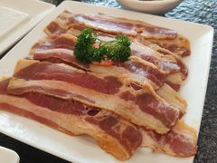 秘制牛五花-金刚山(学府路店)