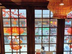 -老阿爸鲜鱼土菜(昆山花桥店)
