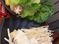 -川味观·鲜货火锅(景芳水湘店)