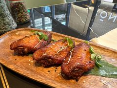 -DEEP·美式餐吧(五棵松华熙LIVE店)
