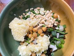 -青山青豆花·笑禅豆腐鱼(黄泥塝店)