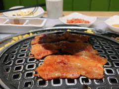 -韩宫宴和牛烤肉(合肥滨湖银泰城店)