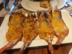 -Mr·Fish鱼鲜生海鲜放题(银泰in99店)