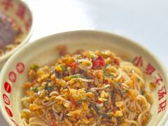 -小罗子汤店(大士院总店)