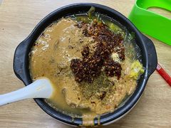 -曹宝林砂锅麻辣烫(星光路店)