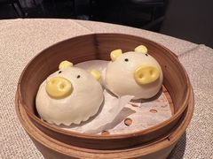 -万丽轩·粤菜(王府井金茂万丽酒店)