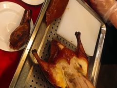 全聚德精品烤鸭-北京全聚德(西客站店)