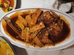 -径山十八道·风味民间菜(杭州总店)