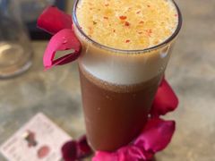 -BE NORMAL CAFE(霞溪路店)