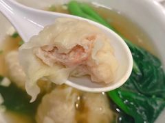 -明记港式烧腊茶餐厅(下沙店)