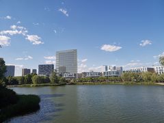 -大兴滨河森林公园