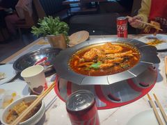 -邵汇大虾(甘井子万达店)