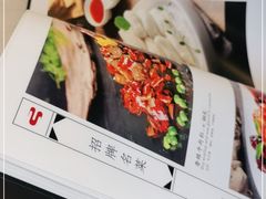 -马凯餐厅(长椿街店)