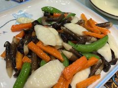 -大师傅金奖啤酒鱼(西街口总店)