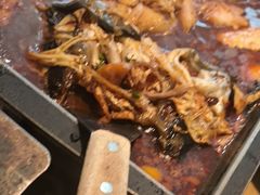 -炉鱼(萧山万象汇店)