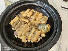 -骏莱海鲜鱼港(五角场店)