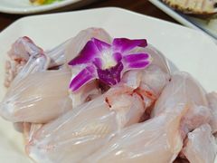 -金龙·打边炉(武进路店)