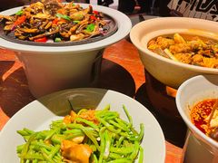 -长安记·大美陕菜(大族广场店)