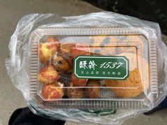 -酥翁糕点(顺义店)