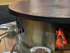 -烤肉宛饭庄(北新桥店)