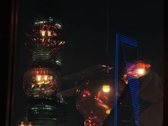 -Kathleen's Waitan 凯圣琳江景西餐厅(外滩店)