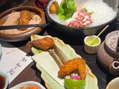 -匠和风精致料理(莆田财富中心店)