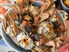 -亚马逊蒸汽活海鲜自助(LCM置汇旭辉广场店)