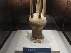 -亳州博物馆