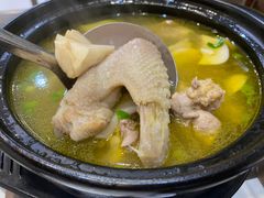 -呼吸森林·生态农庄农家乐私房菜