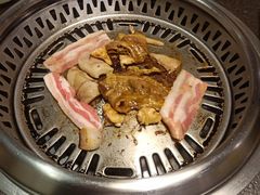 -韩盛·盛江山自助料理(中街大悦城店)