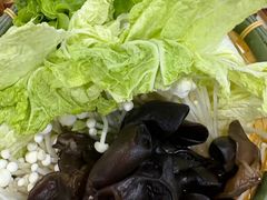 -同城四季爆肚涮羊肉(安华里店)
