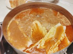 -蝎王府羊蝎子(北大地店)