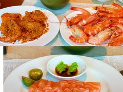 -富力丽思卡尔顿酒店·香荟全日制餐厅