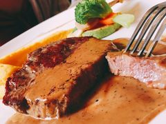 -Deer Park鹿园西餐(仁恒置地广场店)