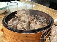 -张记荞面馆