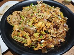 -掌上鲜(南顺城街店)