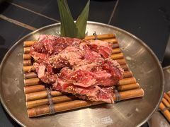 -西塔老太太泥炉烤肉(龙湖北苑天街店)