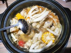 -探窝·竹笙椰子鸡(杨箕店)